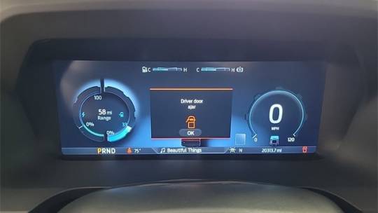 2023 Ford F-150 Lightning 1FTVW1EL9PWG39997