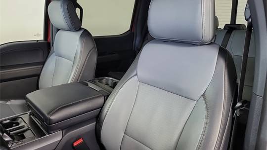 2023 Ford F-150 Lightning 1FTVW1EL9PWG39997