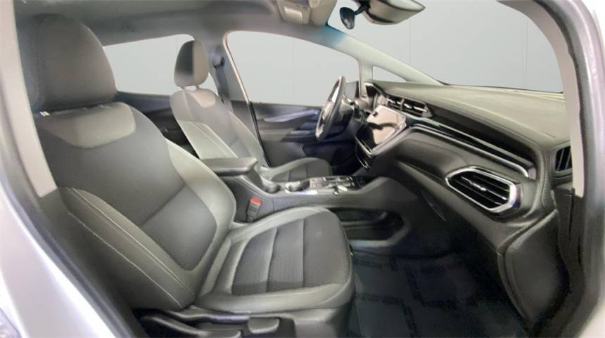2023 Chevrolet Bolt 1G1FW6S04P4202862