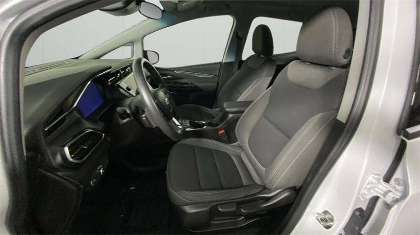 2023 Chevrolet Bolt 1G1FW6S04P4202862