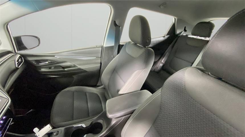 2023 Chevrolet Bolt 1G1FW6S04P4202862