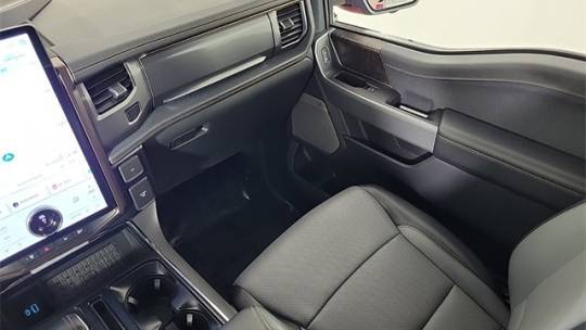 2023 Ford F-150 Lightning 1FTVW1EL9PWG39997