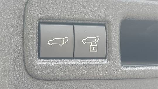 2023 Subaru Solterra JTMABABA1PA001401