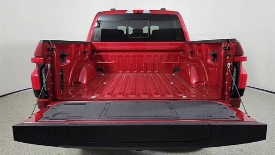 2023 Ford F-150 Lightning 1FTVW1EL9PWG39997
