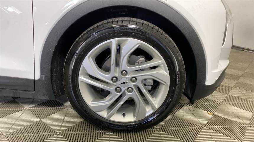 2023 Chevrolet Bolt 1G1FW6S04P4202862