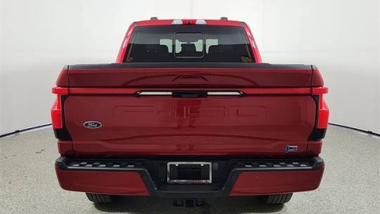 2023 Ford F-150 Lightning 1FTVW1EL9PWG39997