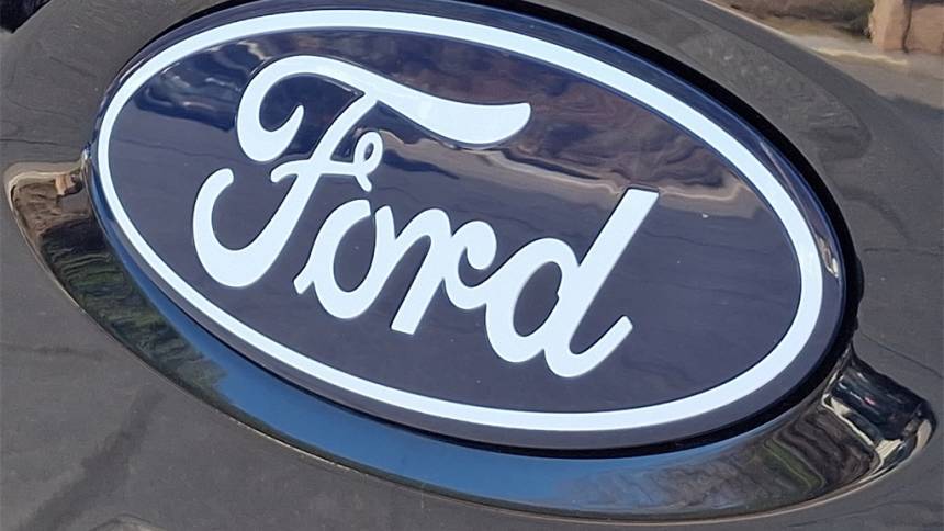 2024 Ford F-150 Lightning 1FT6W3L7XRWG10811
