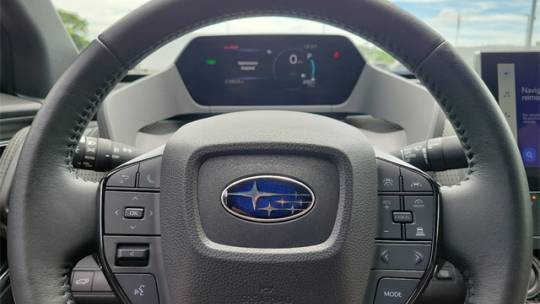 2023 Subaru Solterra JTMABABA1PA001401