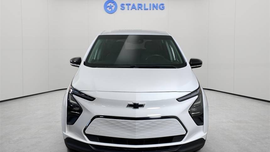 2023 Chevrolet Bolt 1G1FW6S04P4202862