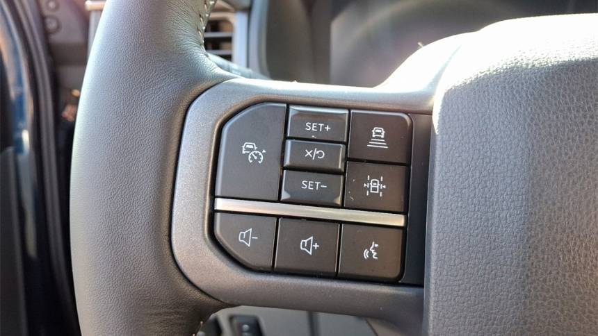 2024 Ford F-150 Lightning 1FT6W3L7XRWG10811