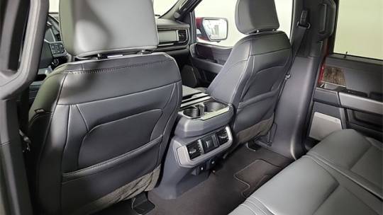 2023 Ford F-150 Lightning 1FTVW1EL9PWG39997