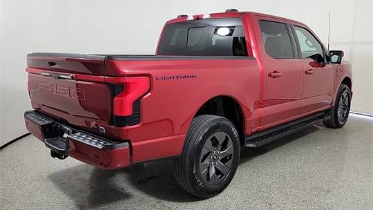 2023 Ford F-150 Lightning 1FTVW1EL9PWG39997