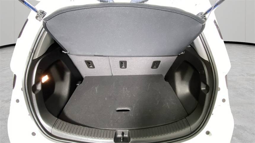 2023 Chevrolet Bolt 1G1FW6S04P4202862
