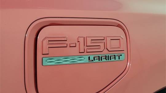 2023 Ford F-150 Lightning 1FTVW1EL9PWG39997