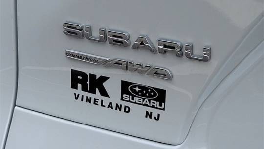 2023 Subaru Solterra JTMABABA1PA001401