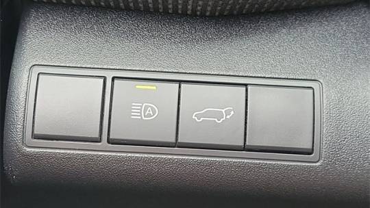 2023 Subaru Solterra JTMABABA1PA001401