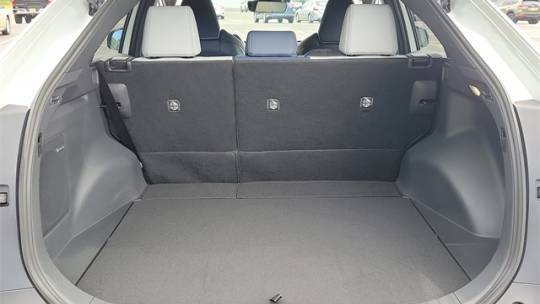 2023 Subaru Solterra JTMABABA1PA001401