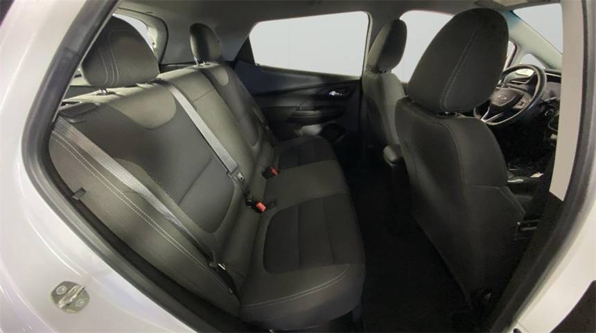 2023 Chevrolet Bolt 1G1FW6S04P4202862
