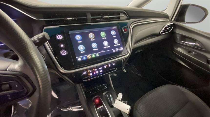 2023 Chevrolet Bolt 1G1FW6S04P4202862