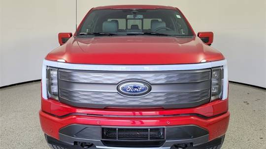 2023 Ford F-150 Lightning 1FTVW1EL9PWG39997