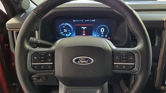 2023 Ford F-150 Lightning 1FTVW1EL9PWG39997