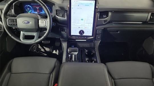 2023 Ford F-150 Lightning 1FTVW1EL9PWG39997