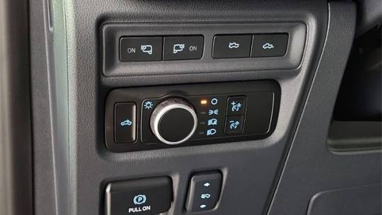 2023 Ford F-150 Lightning 1FTVW1EL9PWG39997