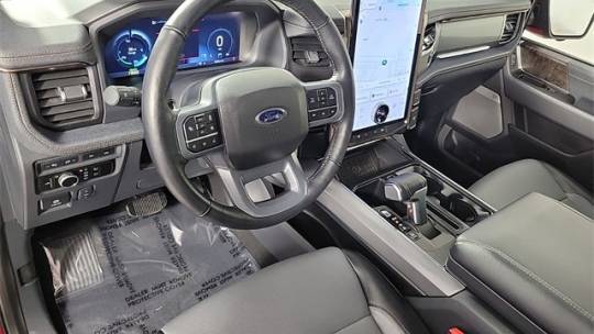 2023 Ford F-150 Lightning 1FTVW1EL9PWG39997