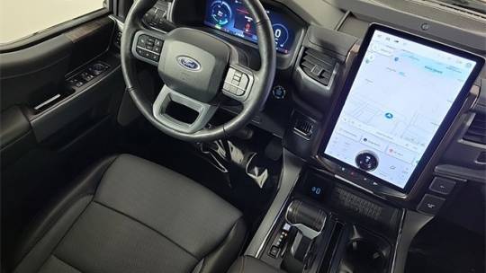 2023 Ford F-150 Lightning 1FTVW1EL9PWG39997