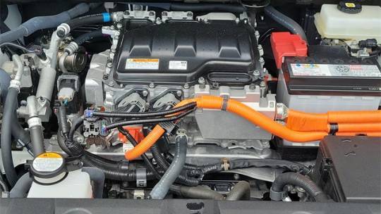 2023 Subaru Solterra JTMABABA1PA001401