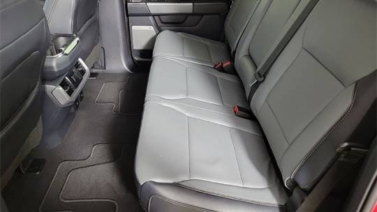 2023 Ford F-150 Lightning 1FTVW1EL9PWG39997