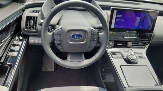 2023 Subaru Solterra JTMABABA1PA001401