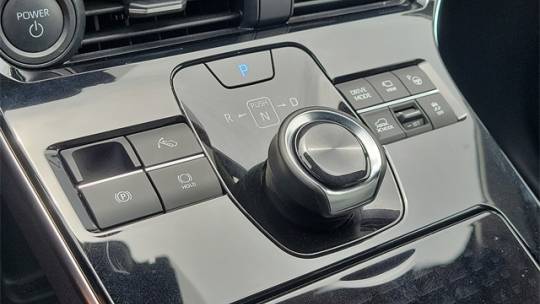 2023 Subaru Solterra JTMABABA1PA001401