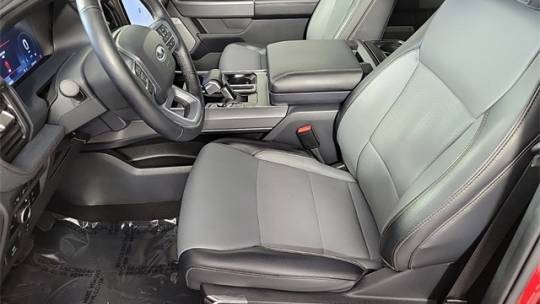 2023 Ford F-150 Lightning 1FTVW1EL9PWG39997