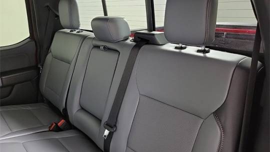 2023 Ford F-150 Lightning 1FTVW1EL9PWG39997