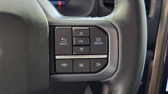 2023 Ford F-150 Lightning 1FTVW1EL9PWG39997