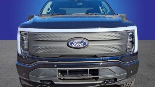 2024 Ford F-150 Lightning 1FT6W3L7XRWG10811