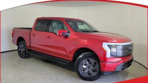 2023 Ford F-150 Lightning 1FTVW1EL9PWG39997