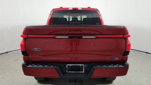 2023 Ford F-150 Lightning 1FTVW1EL9PWG39997