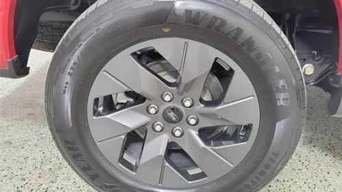 2023 Ford F-150 Lightning 1FTVW1EL9PWG39997