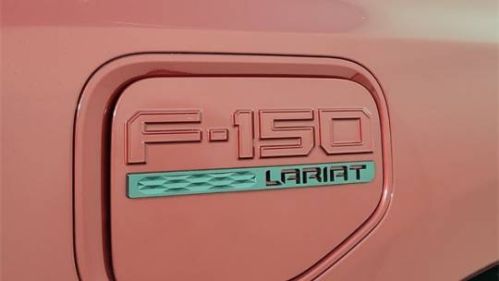 2023 Ford F-150 Lightning 1FTVW1EL9PWG39997