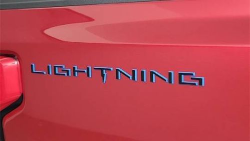 2023 Ford F-150 Lightning 1FTVW1EL9PWG39997