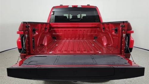 2023 Ford F-150 Lightning 1FTVW1EL9PWG39997