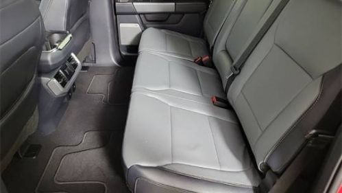 2023 Ford F-150 Lightning 1FTVW1EL9PWG39997