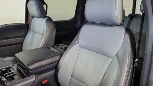 2023 Ford F-150 Lightning 1FTVW1EL9PWG39997