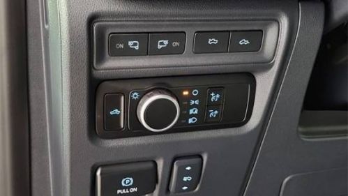 2023 Ford F-150 Lightning 1FTVW1EL9PWG39997