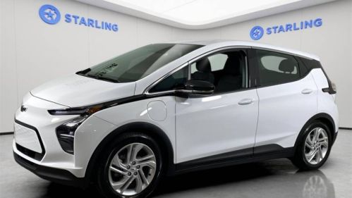 2023 Chevrolet Bolt 1G1FW6S04P4202862