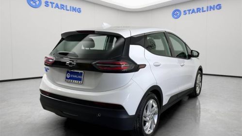 2023 Chevrolet Bolt 1G1FW6S04P4202862