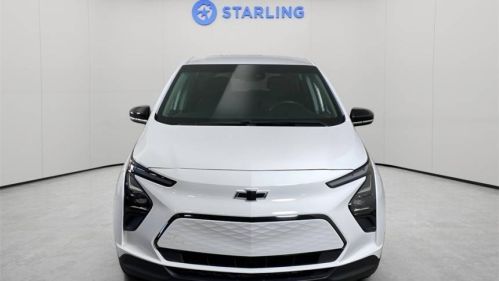 2023 Chevrolet Bolt 1G1FW6S04P4202862