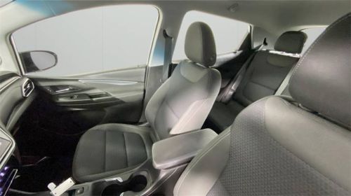 2023 Chevrolet Bolt 1G1FW6S04P4202862